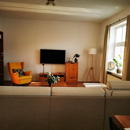 Falcon Apartment Trnava Exterior foto