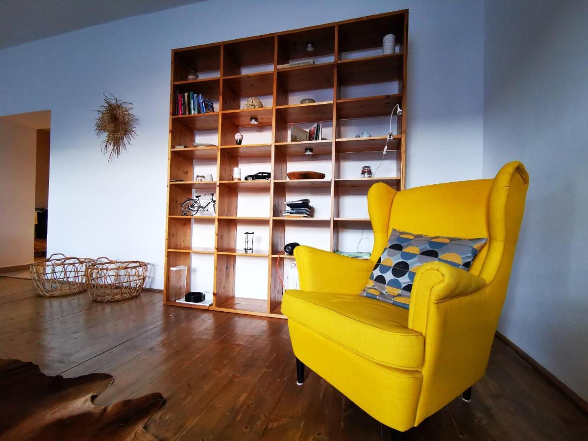 Falcon Apartment Trnava Exterior foto