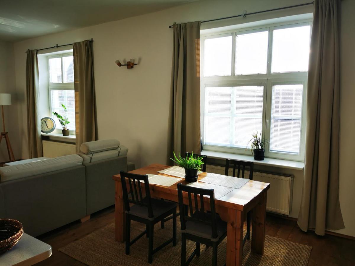 Falcon Apartment Trnava Exterior foto