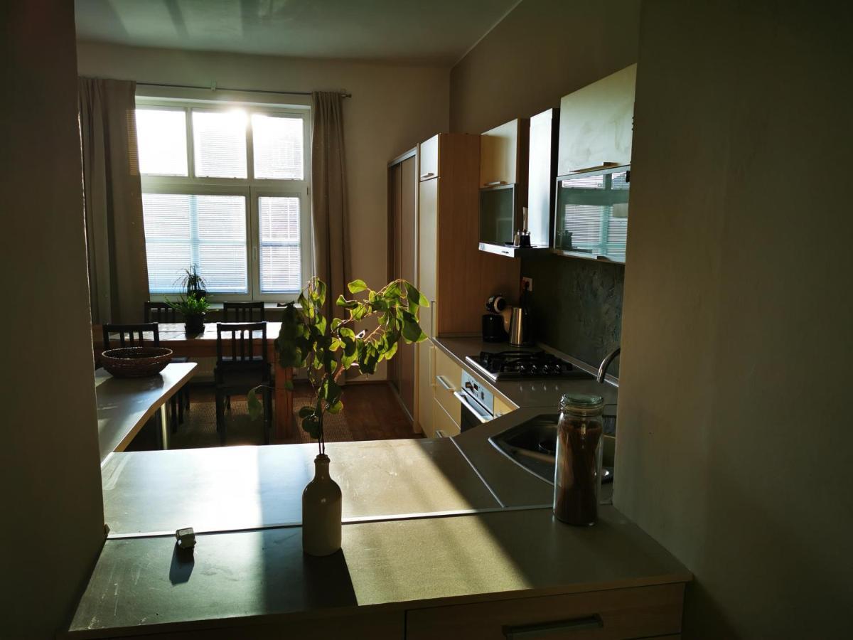Falcon Apartment Trnava Exterior foto