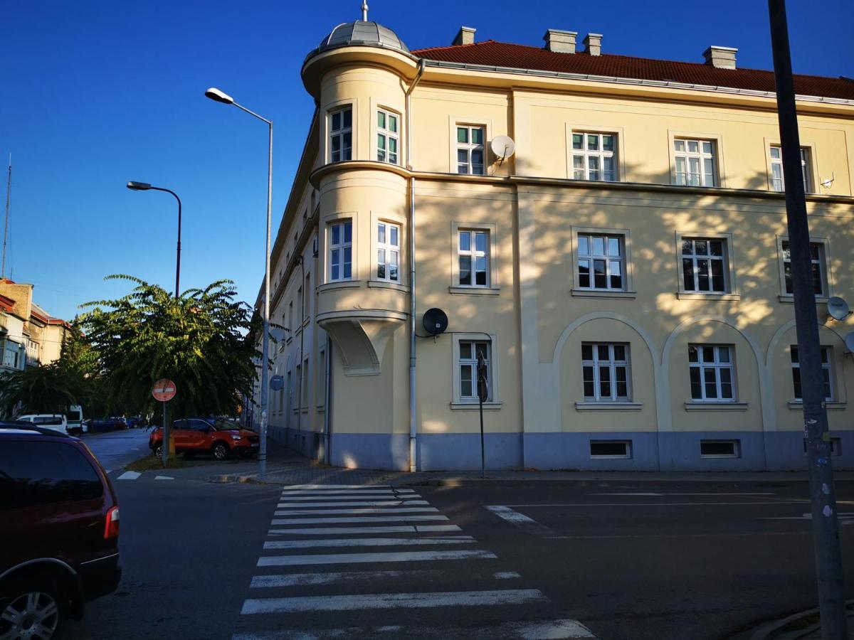 Falcon Apartment Trnava Exterior foto